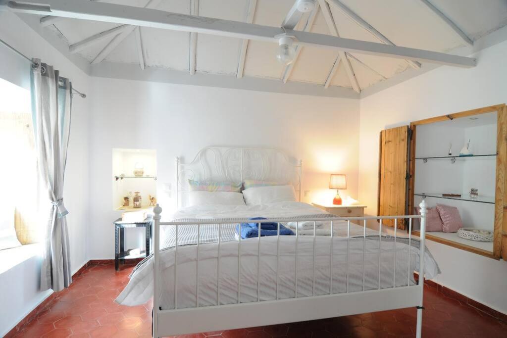 Lovely Quiet House With Garden Spetses Town ภายนอก รูปภาพ